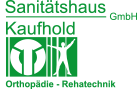 Sanitätshaus Kaufhold - Sanitätshaus Kaufhold GmbH Arnstadt | Ihr Sanitätsfachhandel